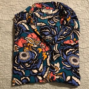 Express Blouse